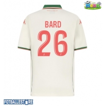 OGC Nice Melvin Bard  #26 Bortedrakt 2025-26 Kortermet